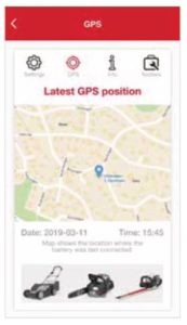 GPS